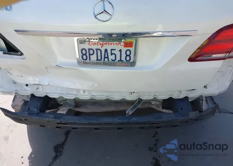 2016 Mercedes-Benz Gle 350 z USA, uszkodzony, nr VIN 4JGDA5JB8GA641554